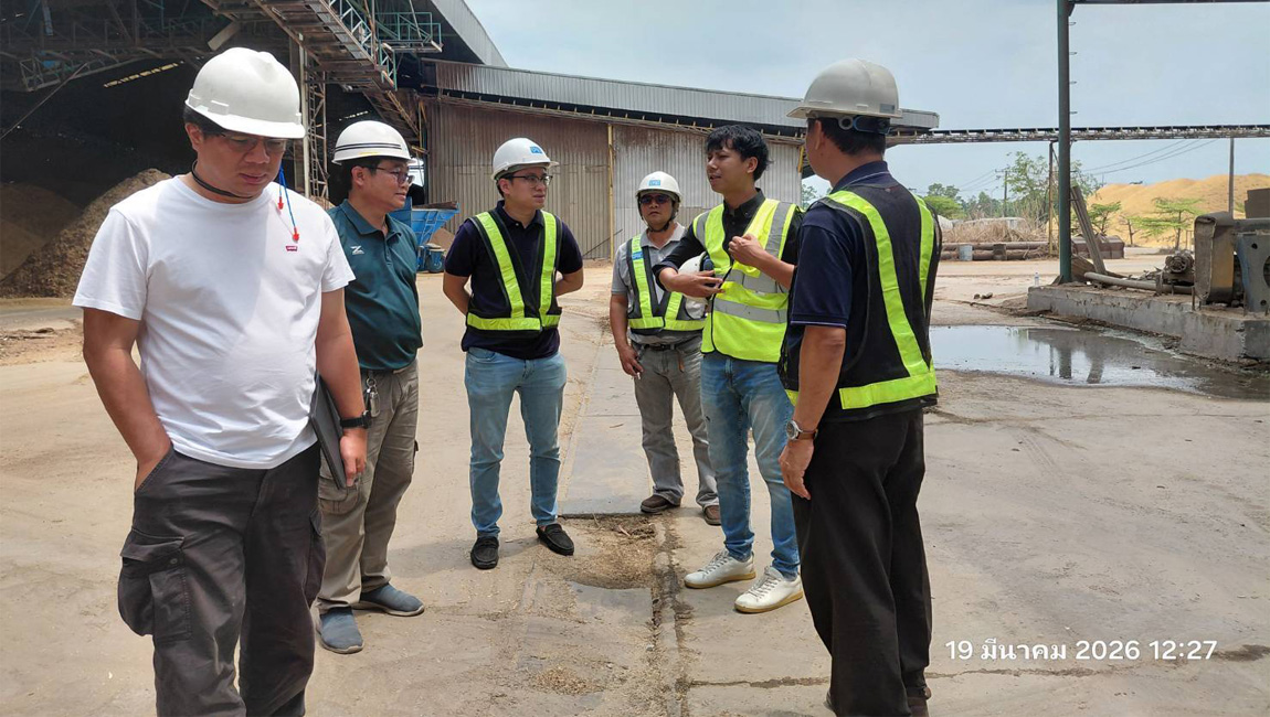 Fire Fighting Training