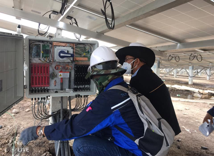EPC Engineering